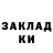 Кодеиновый сироп Lean Purple Drank Mark Danov